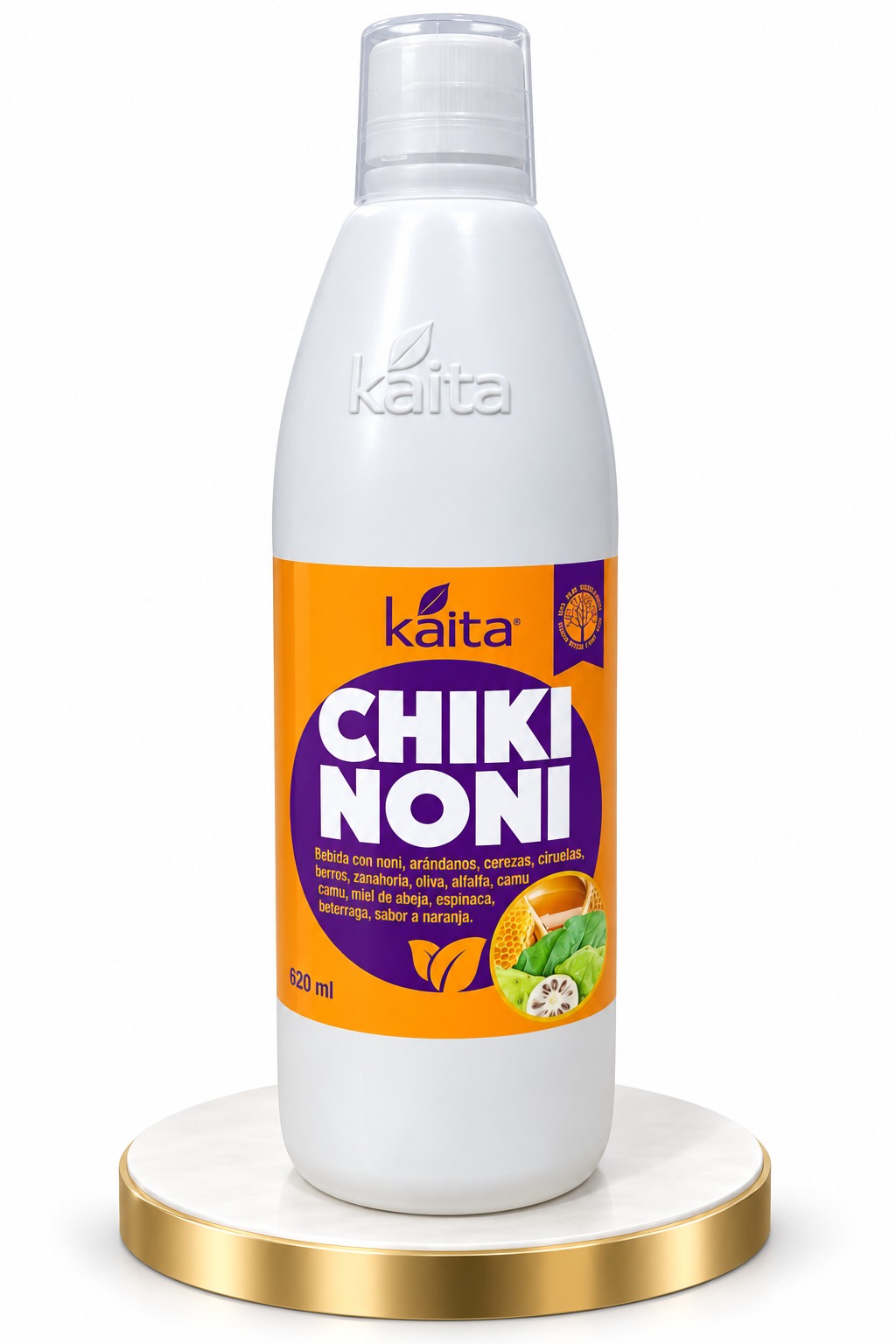 CHIKINONI EXT X 620 ML